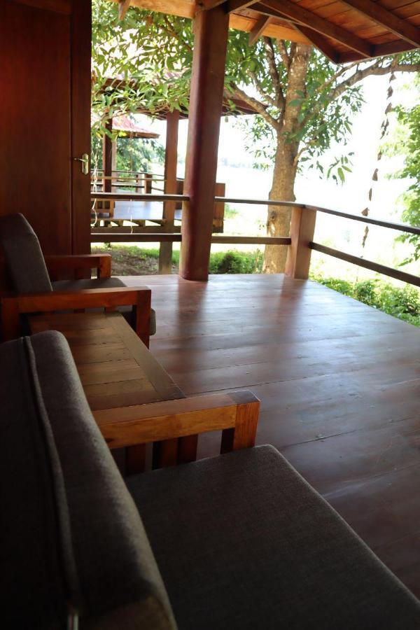 Stung Treng Resort Stoeng Treng Eksteriør billede