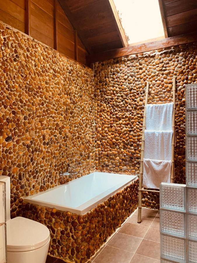 Stung Treng Resort Stoeng Treng Eksteriør billede