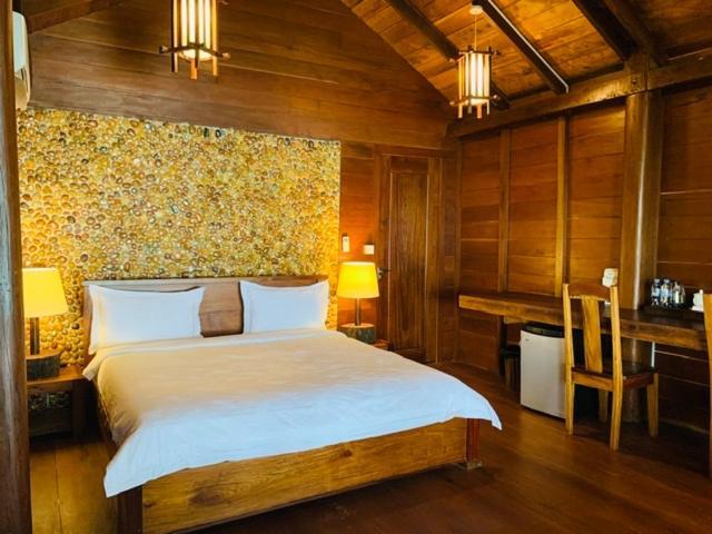 Stung Treng Resort Stoeng Treng Eksteriør billede